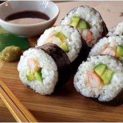 Image for Special Rolls category