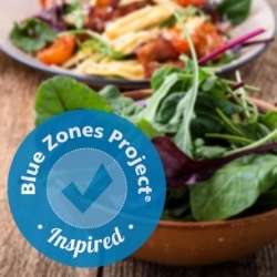 Image for Blue Zones Inspired Menu category