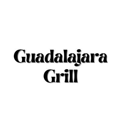 Guadalajara Grill logo