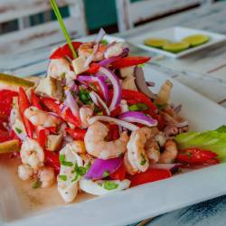 Image for Platillos De La Isla category