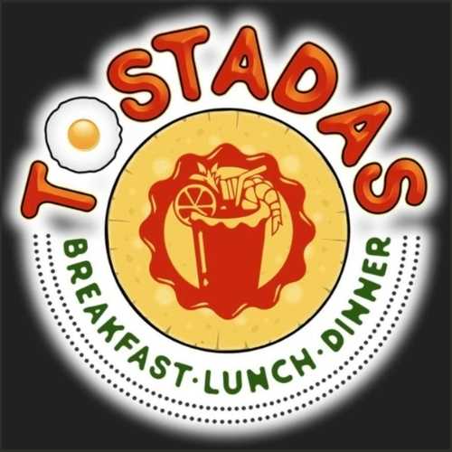 Tostadas- Downtown SJ logo