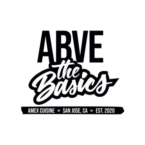 Abve the Basics logo