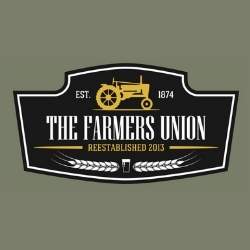 The Farmers Union logo