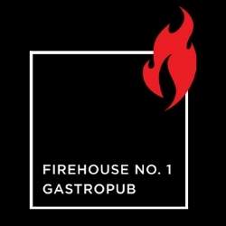 Firehouse No.1 logo