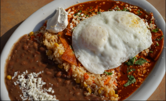 Image for Breakfast category