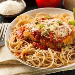 Image for Entrees category