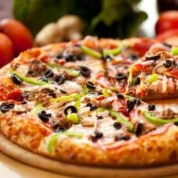 Image for Pizza category