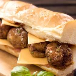 Image for Sandwiches category