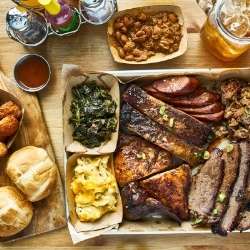 Image for Smoked Meat Dinners And Entrees category