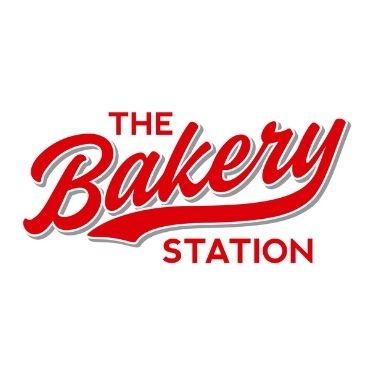 The Bakery Station logo
