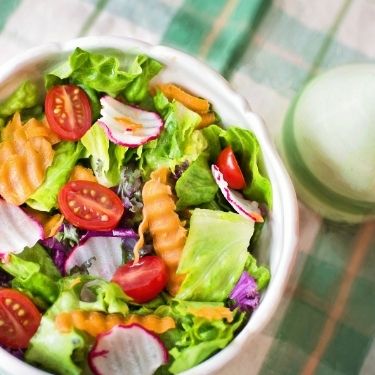 Image for Salads category