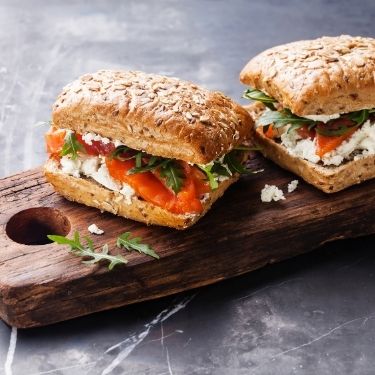 Image for Sandwiches category