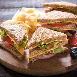 Image for Cold Sandwiches category