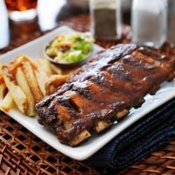 Image for Entrees category