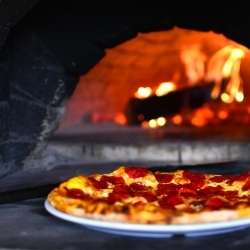 Image for Stone Oven Pizzas category
