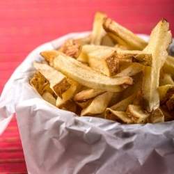 Image for Finger Foods category