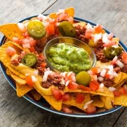 Image for Nachos category