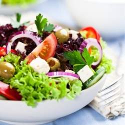Image for Salads category