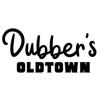 Dubber's Oldtown Bar And Grill logo