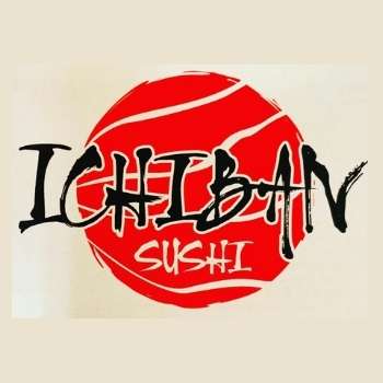Ichiban Sushi logo