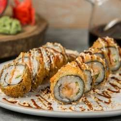 Image for Deep Fried Rolls category