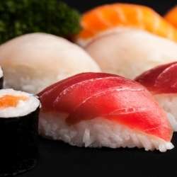 Image for Nigiri category