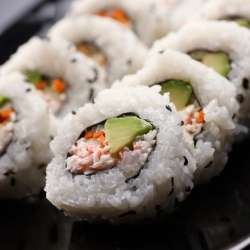 Image for Special Rolls category