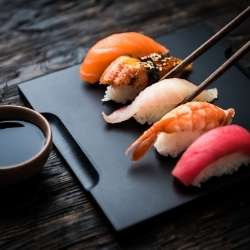 Image for Special Ichiban Nigiri category