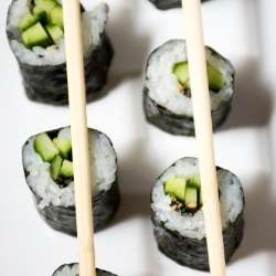 Image for Vegetarian  Rolls category