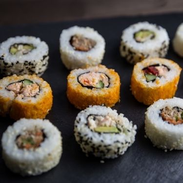 Image for Rolls category