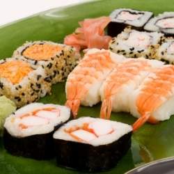 Image for Sushi & Sashimi Combinations category