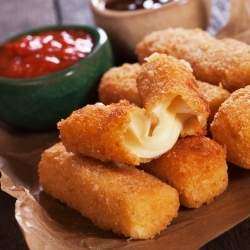Image for Appetizers category