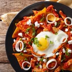 Image for Breakfast Specials category