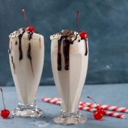 Image for Gourmet Sundaes And Desserts category