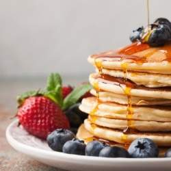 Image for Pancakes category