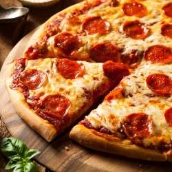 Image for Pizza category