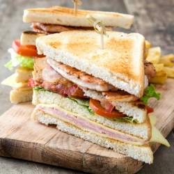 Image for Sandwich Board category