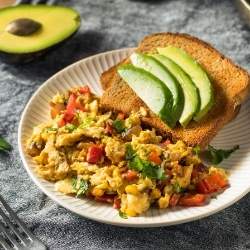 Image for Scrambles category