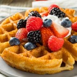 Image for Waffles category