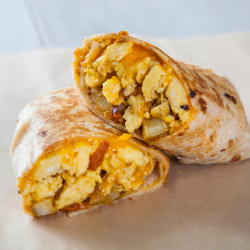 Image for Breakfast category