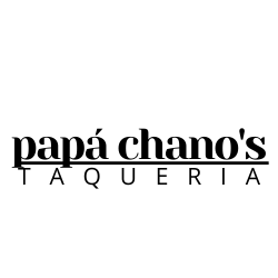 Papá Chano's Taqueria logo
