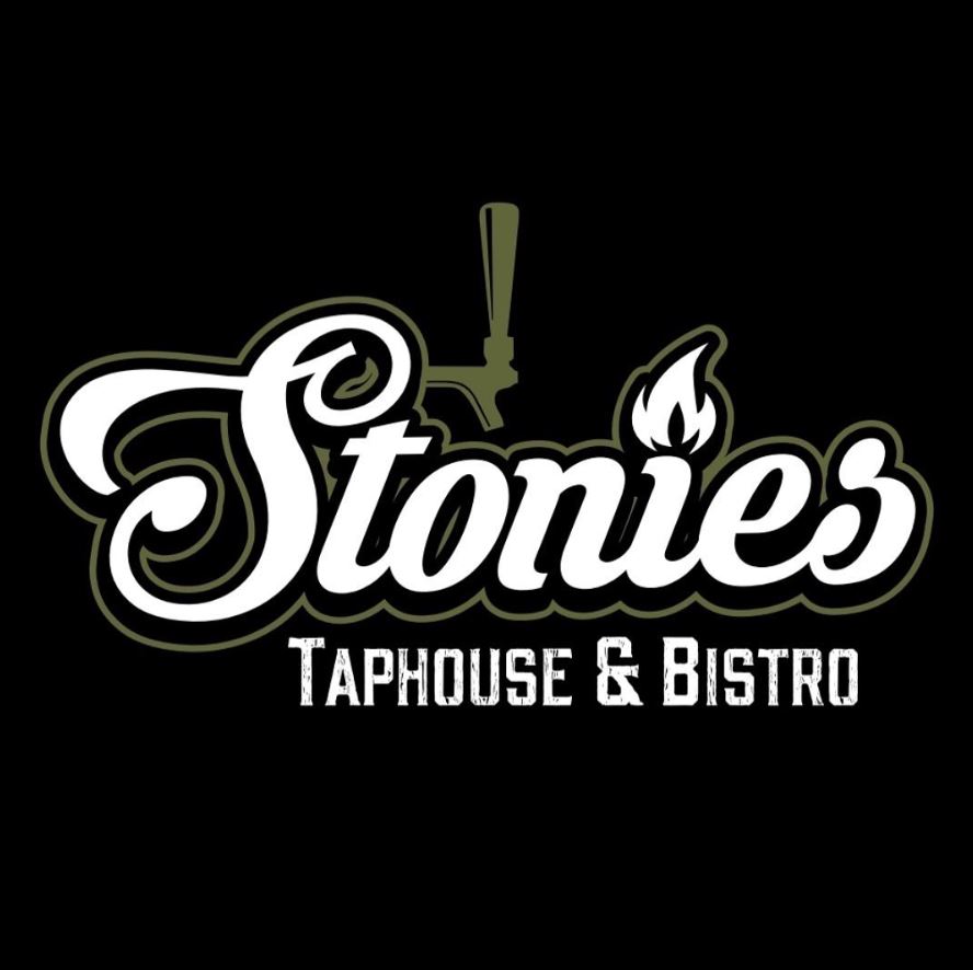 Stonies Taphouse & Bistro logo