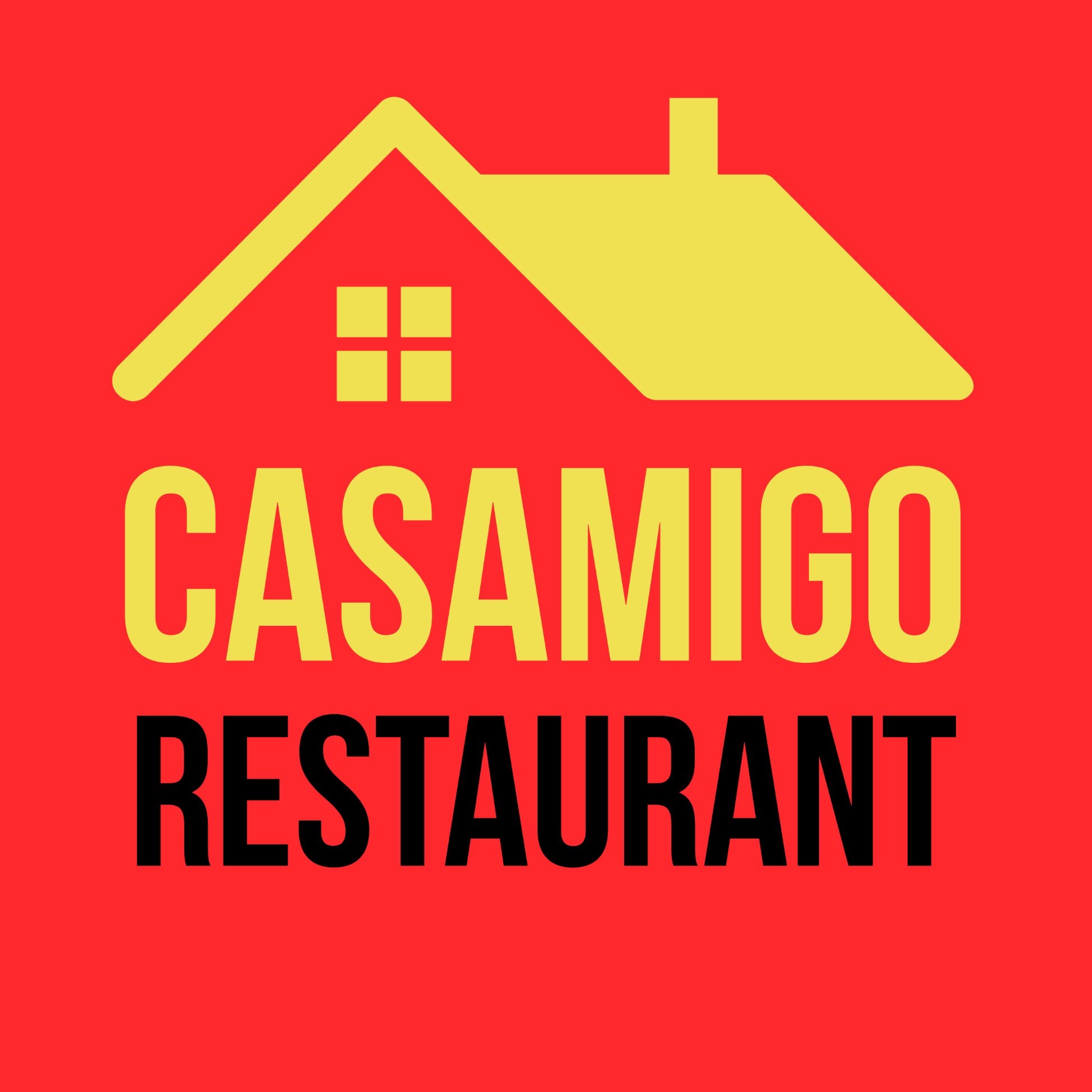 Casamigo Restaurant 2 logo