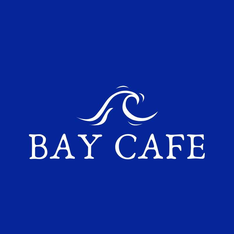 Bay Café logo