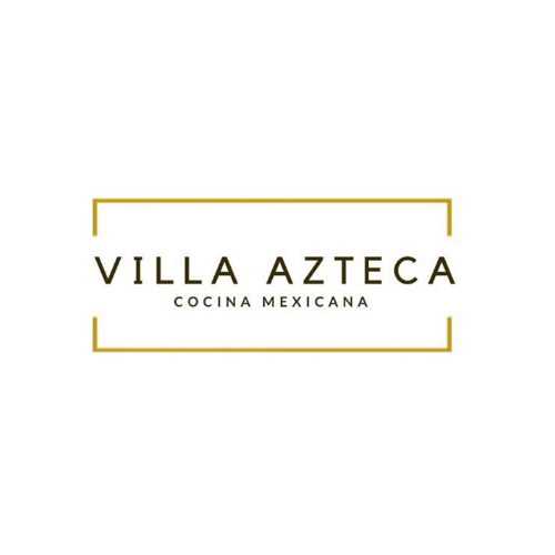 Villa Azteca logo