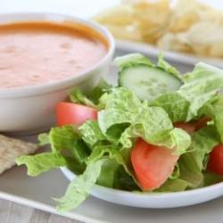 Image for Salads & Soups category