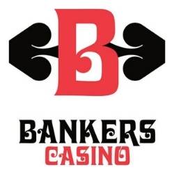 Bankers Casino logo