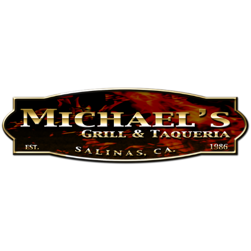 Michael's Grill & Taqueria logo