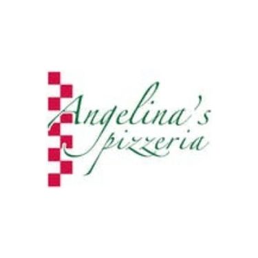 Angelina's Pizzeria logo