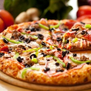 Image for Pizza category